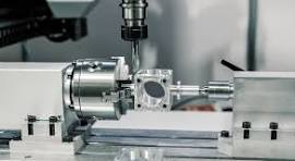Agricultural spares and pump spare parts CNC machining Jodhpur
